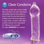 SKINS - PRESERVATIVI EXTRA LARGE PREMIUM CONFEZIONE DA 8